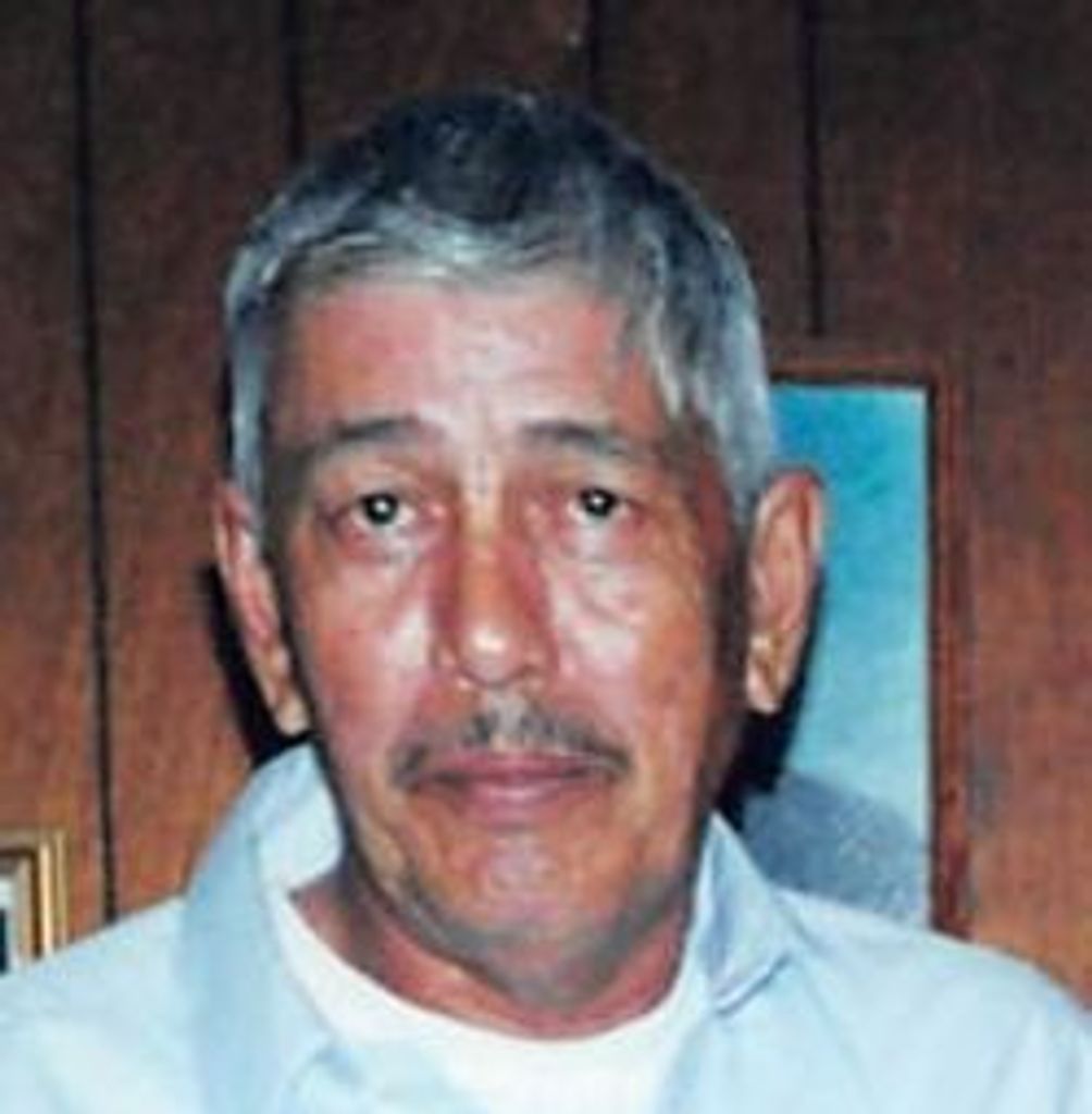 Oscar Mascorro Profile Photo