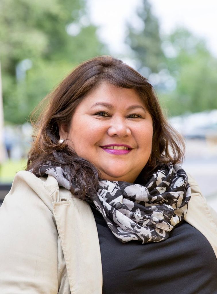 Gina Fruylan Toledo