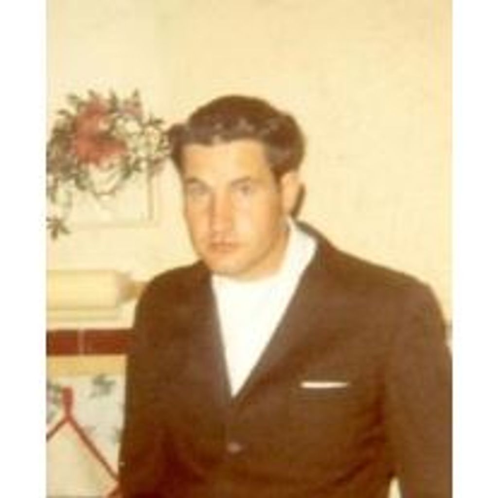 Bennie R. Mcneece