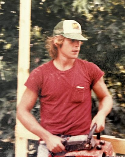 Paul Patrick Canty Profile Photo