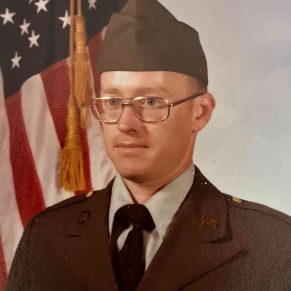 Lawrence Oscar Cowger Profile Photo