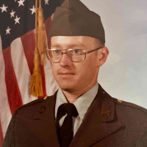 Lawrence Oscar Cowger