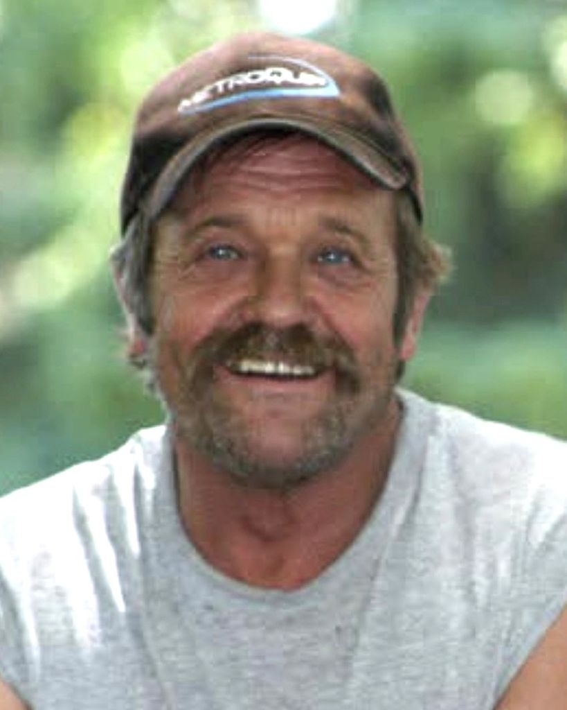 Robert Alton Gunderson