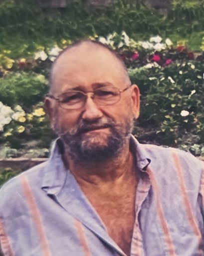 Scotty Frederick Goodell Profile Photo