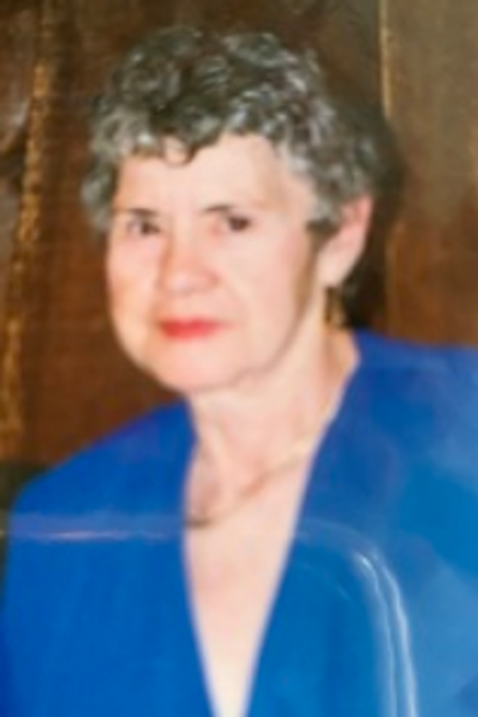 Blanche (Rose) Frasier