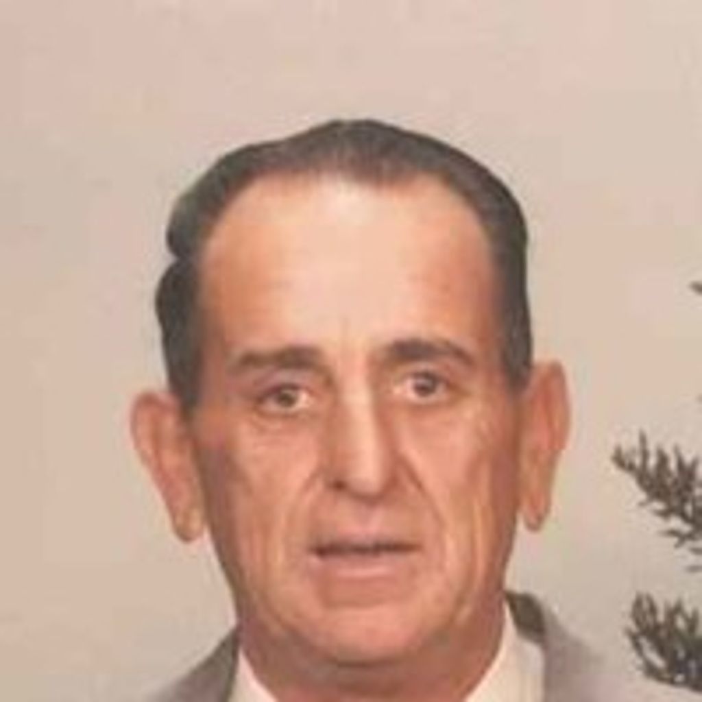Carroll Milton Ausherman, Jr.