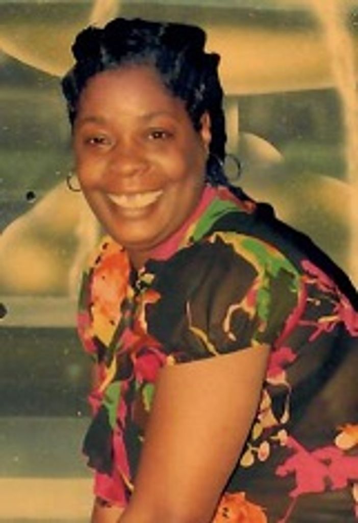 Melisha M. Thigpen