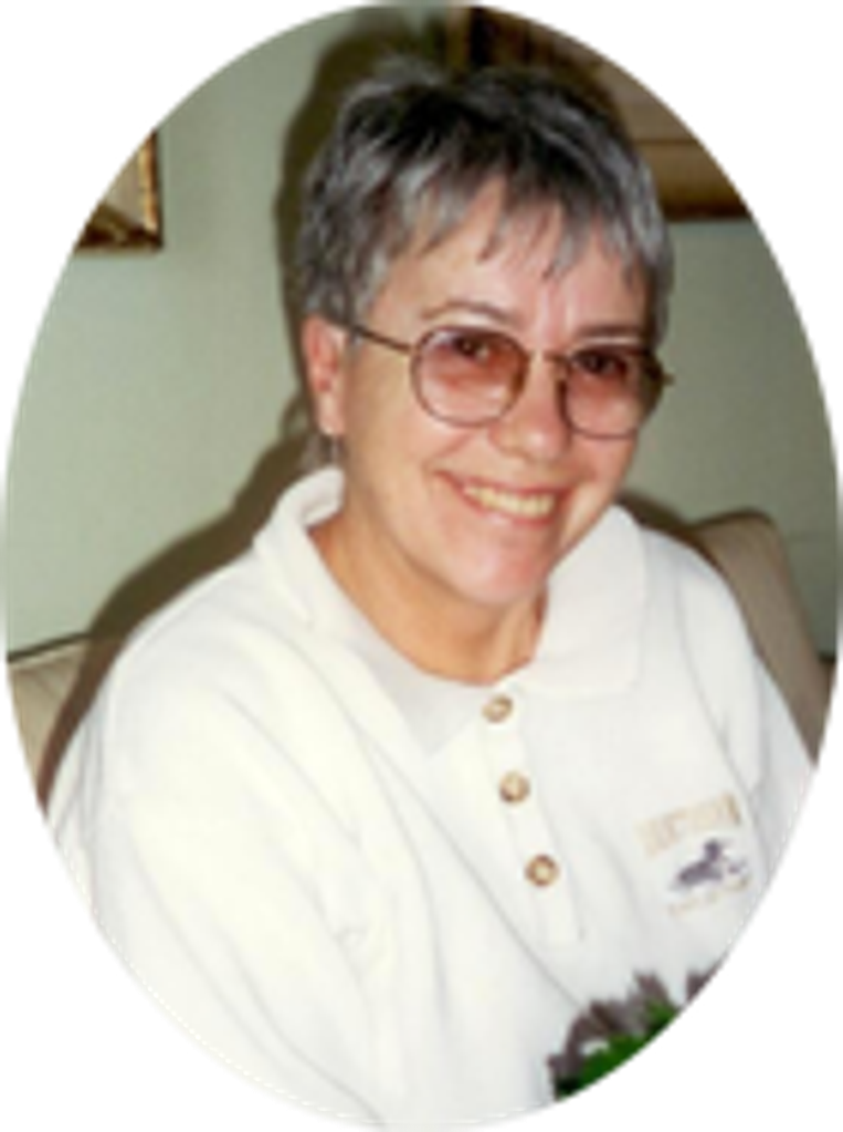 Dorothy Rutherford