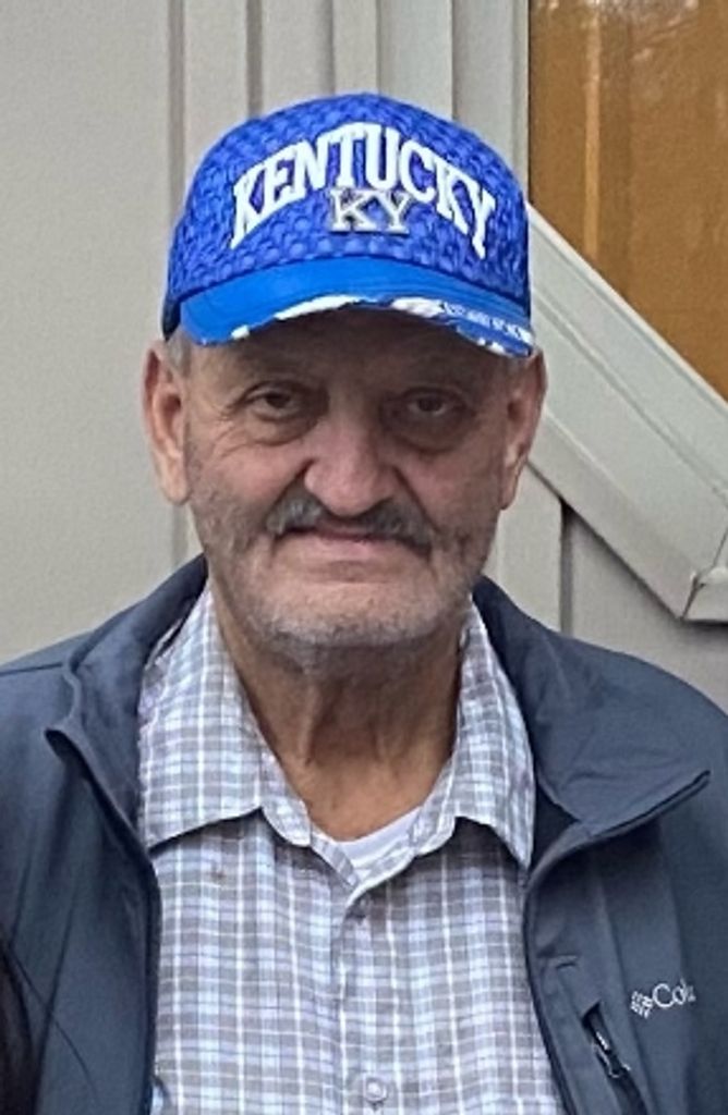 Haskel L. Stewart