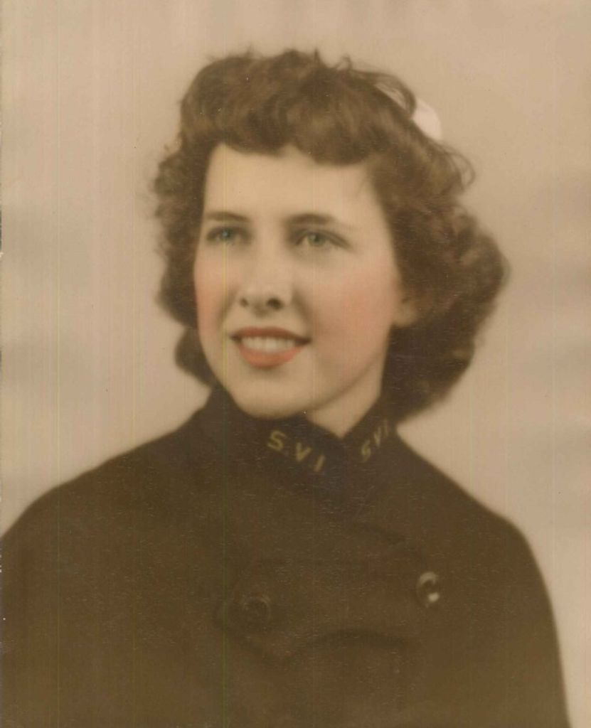 Effie Schulte