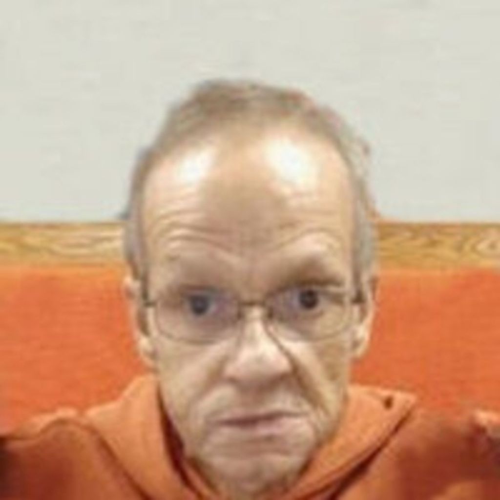 Timothy Wilkinson Profile Photo