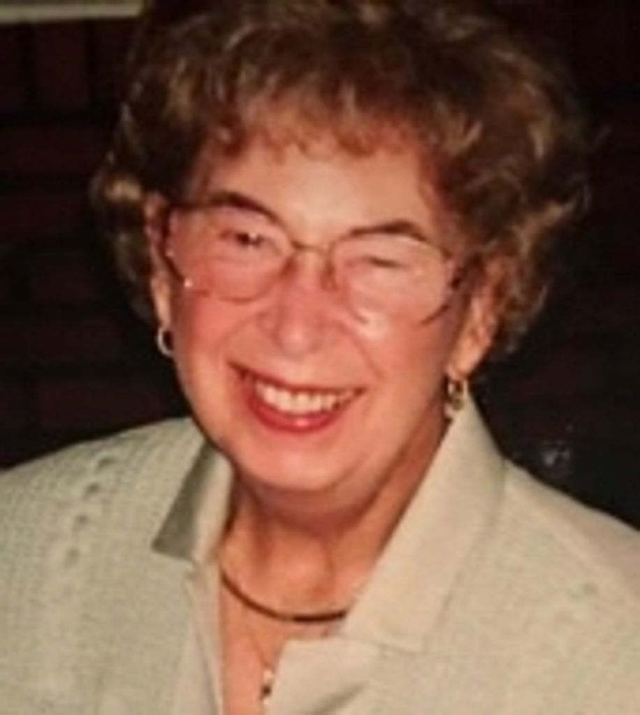 Dorothy A. Woxland