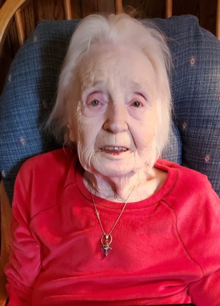 Anna E. (Husak)  Lukey Profile Photo