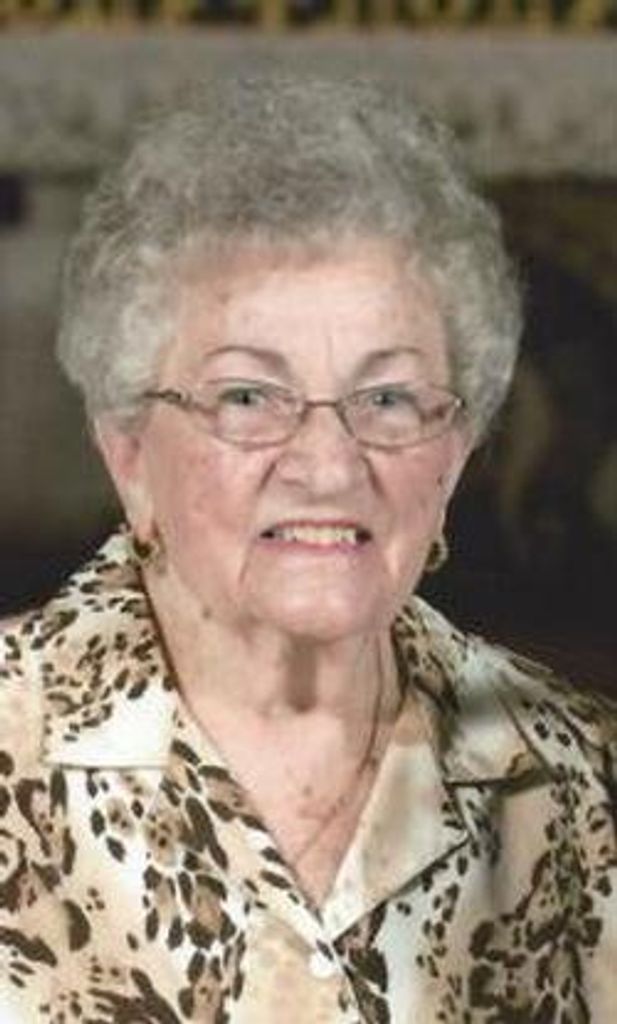 Marion Adele Cienkowski