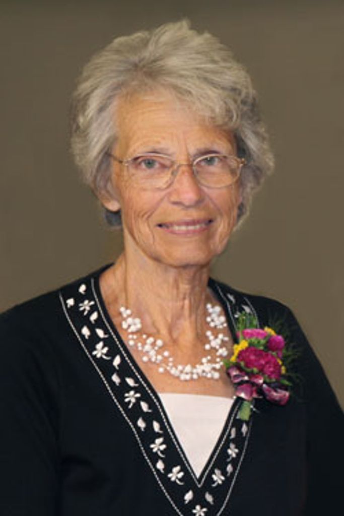 Lavonne Van Wyk