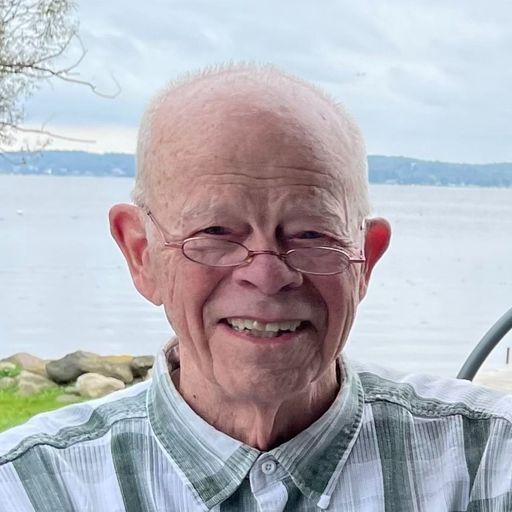 James T. Hurd Jr. Profile Photo