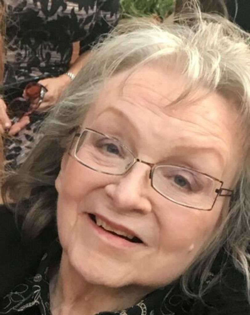 Carole Rae Cossey Profile Photo