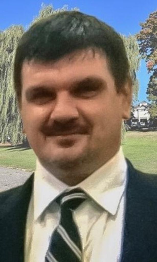 Grzegorz B. Smaka Profile Photo
