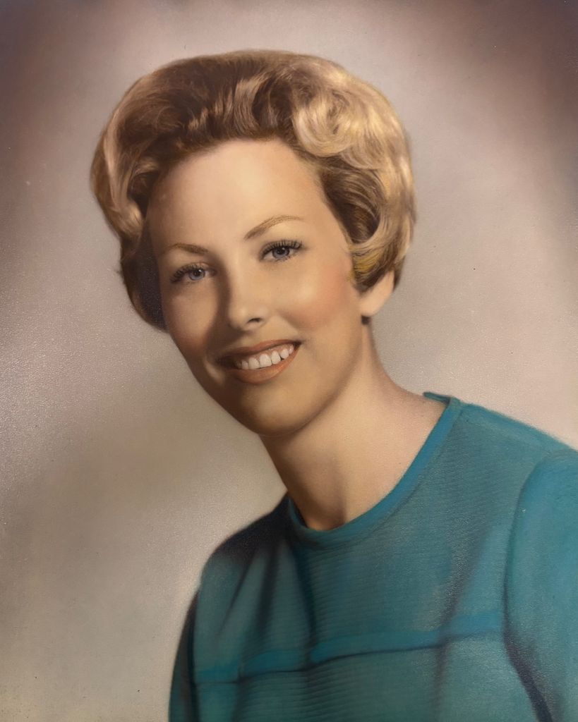 Margaret Ann Smith Trahan Profile Photo