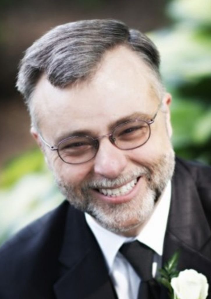 Gary P. Oligher Profile Photo