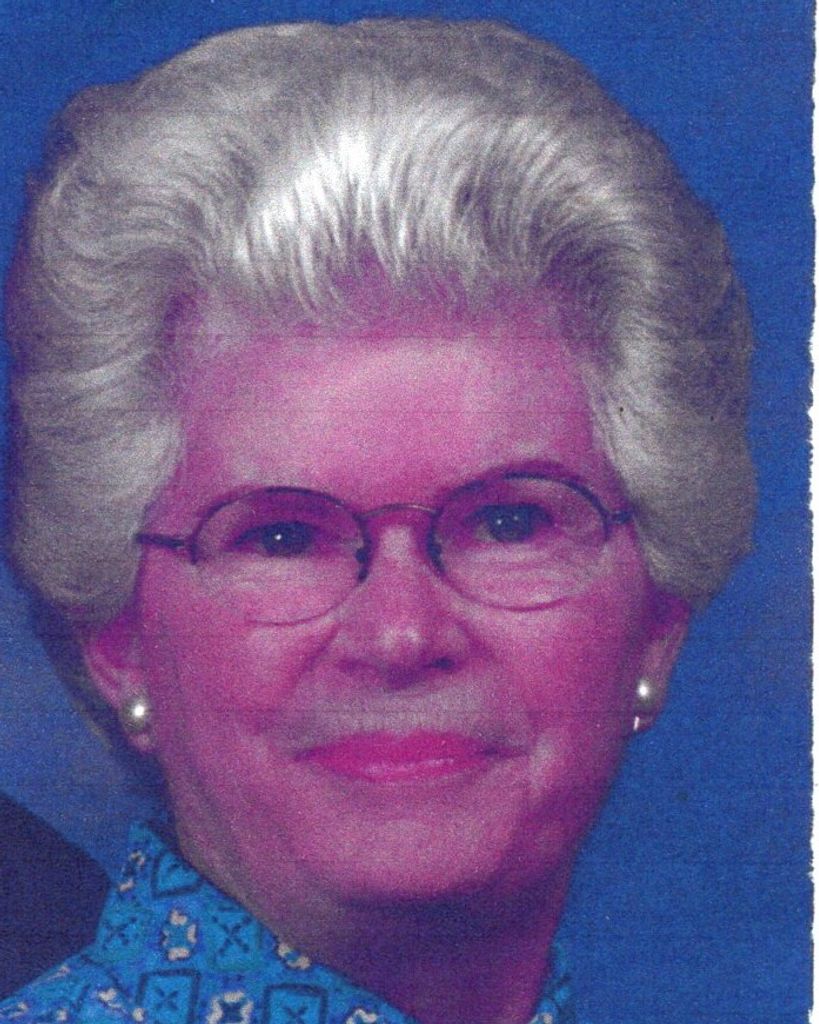Mary Olive Gilmore Profile Photo