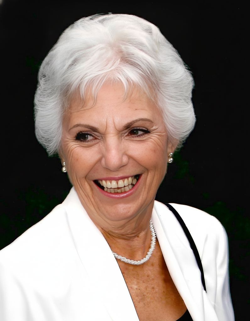 Charlotte Zimmerman