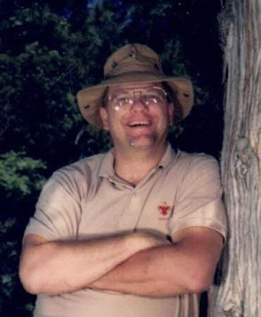 John Henry Statt