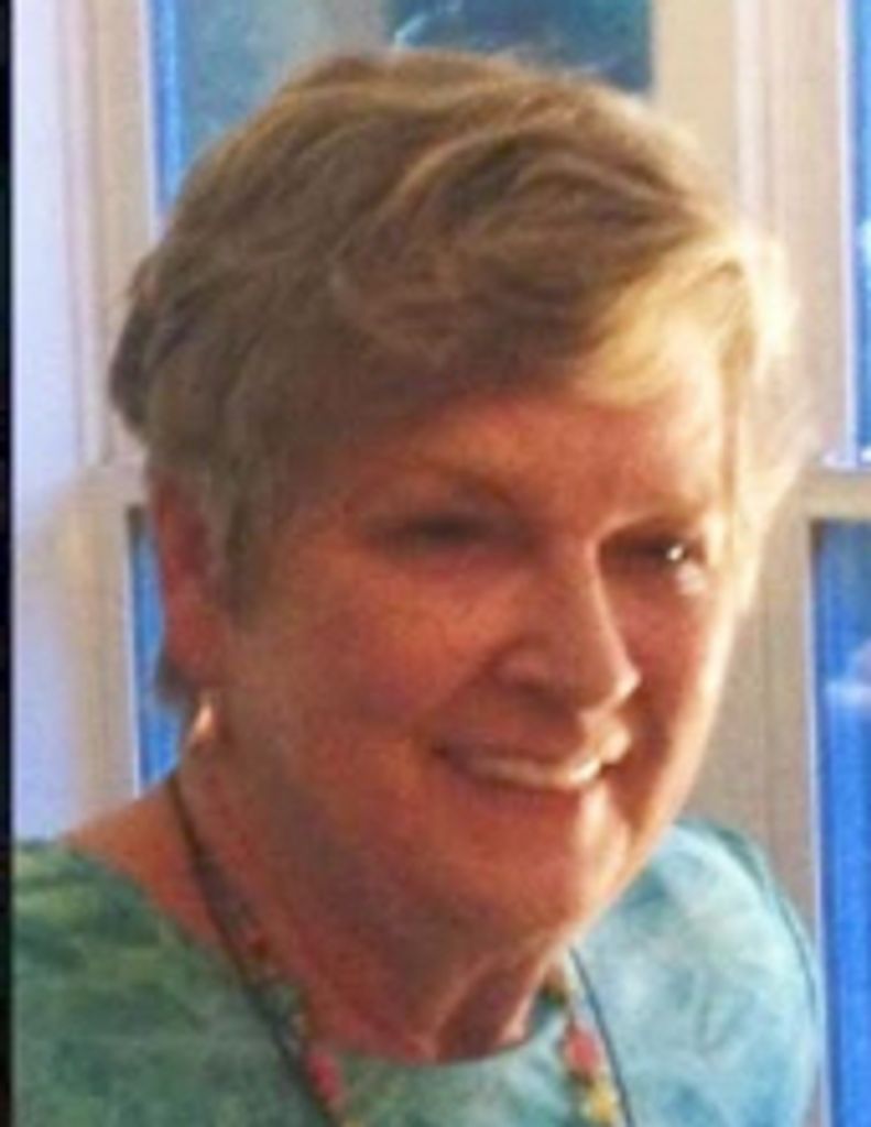 Susann Christiansen Cumbee