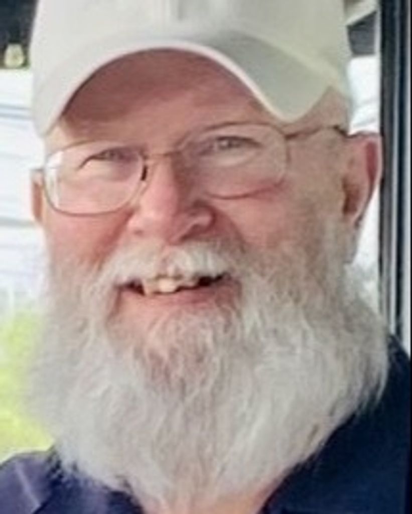 Frank R. (Rick) King