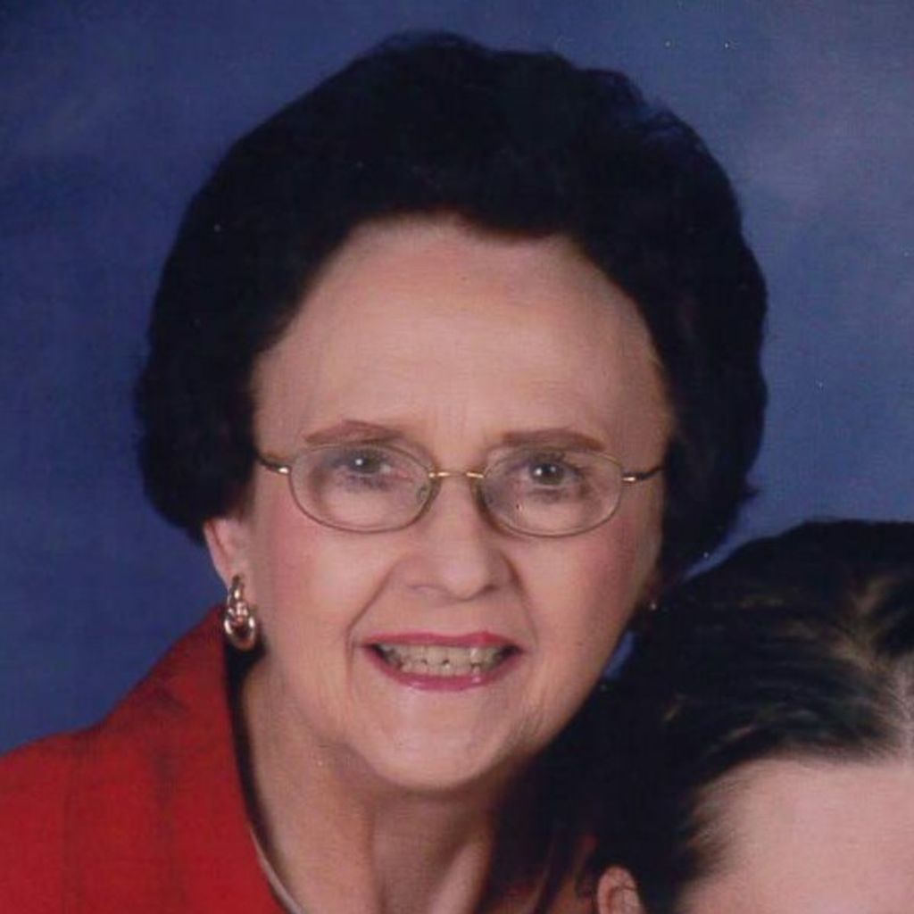 Ann Moore Profile Photo