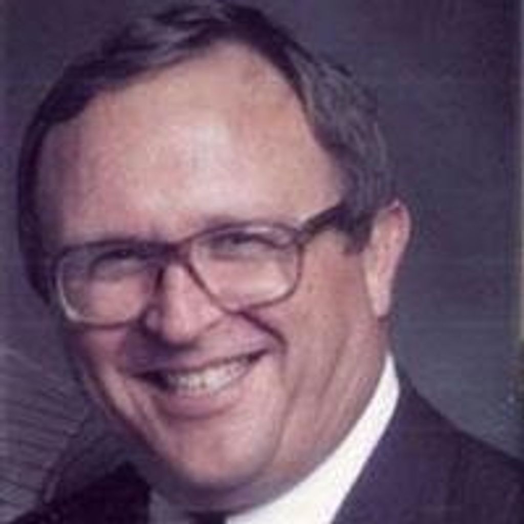 John Hall Brown Jr