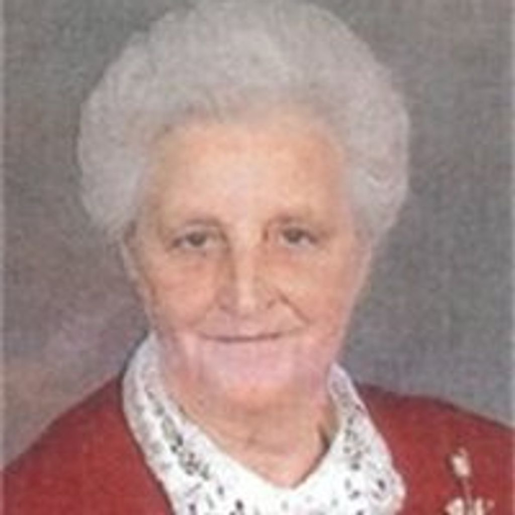 Mary Ann Mays (Costa)