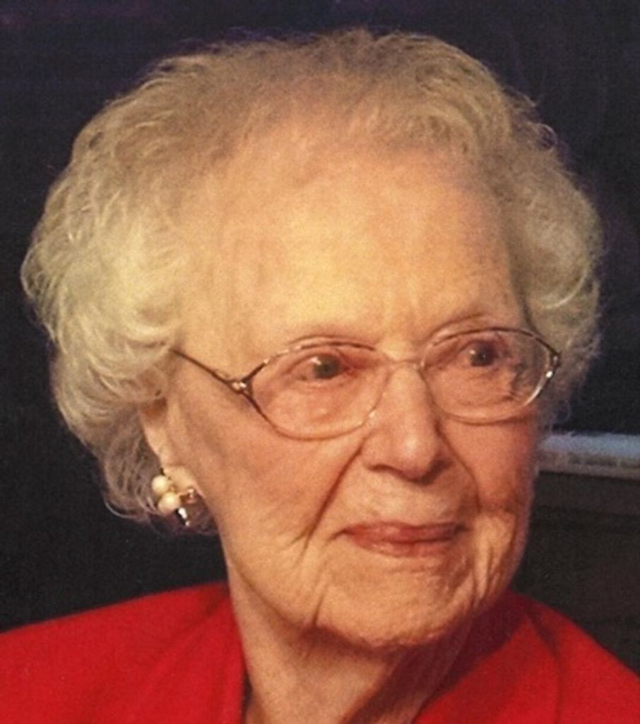 Lillian Ruth Hawkesworth Profile Photo