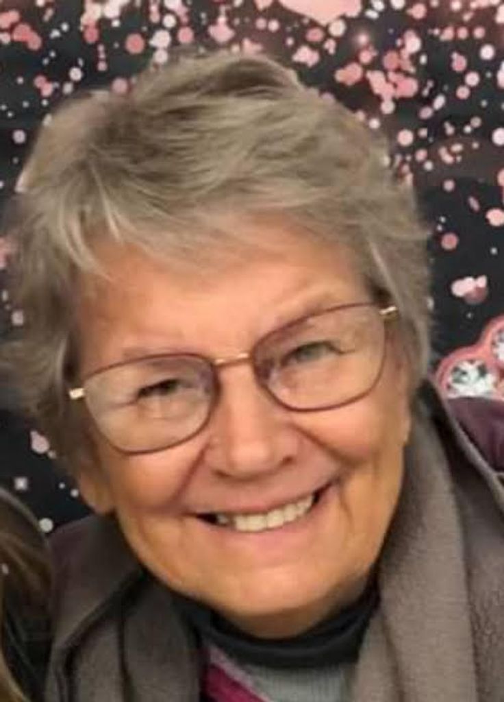 Brenda (Singer)  Munchel