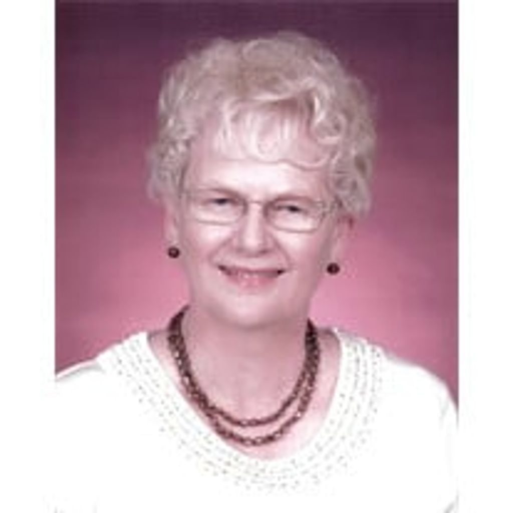 Nancy A. Jones
