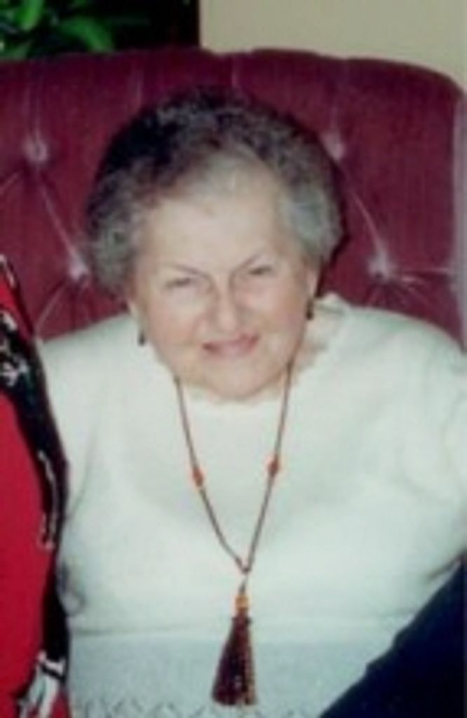 Florence E. Clixby