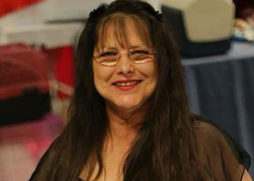 Eleanor P. Mead Profile Photo