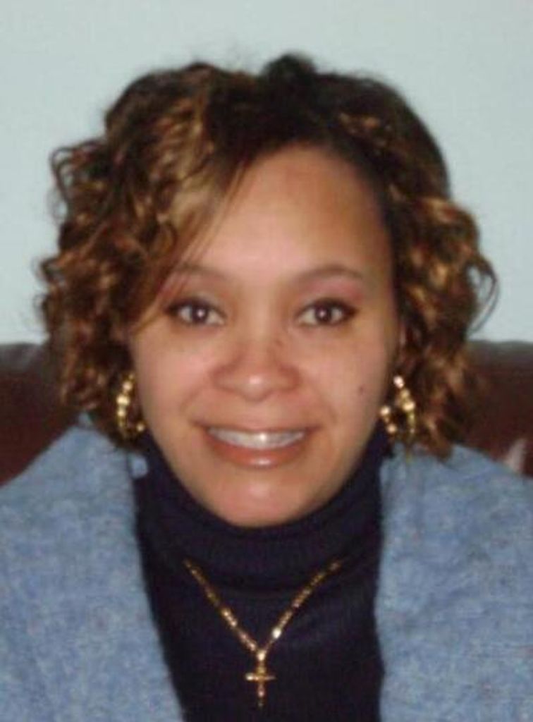Trina Ladale Newkirk Profile Photo
