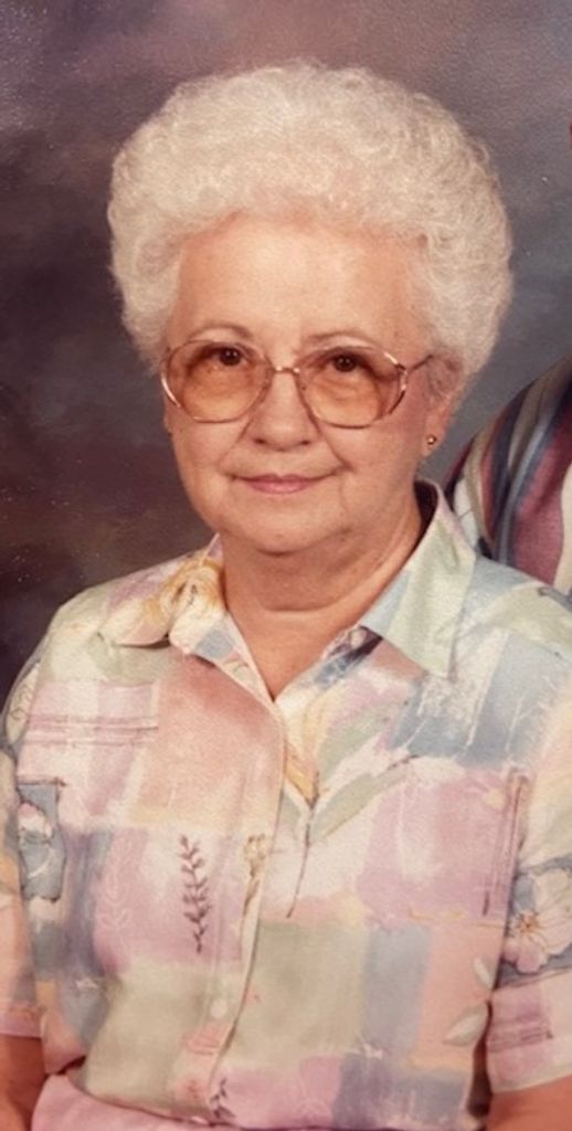 Faye Sasser Profile Photo