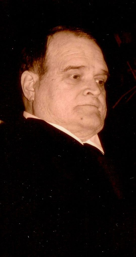 Robert Earl Cox