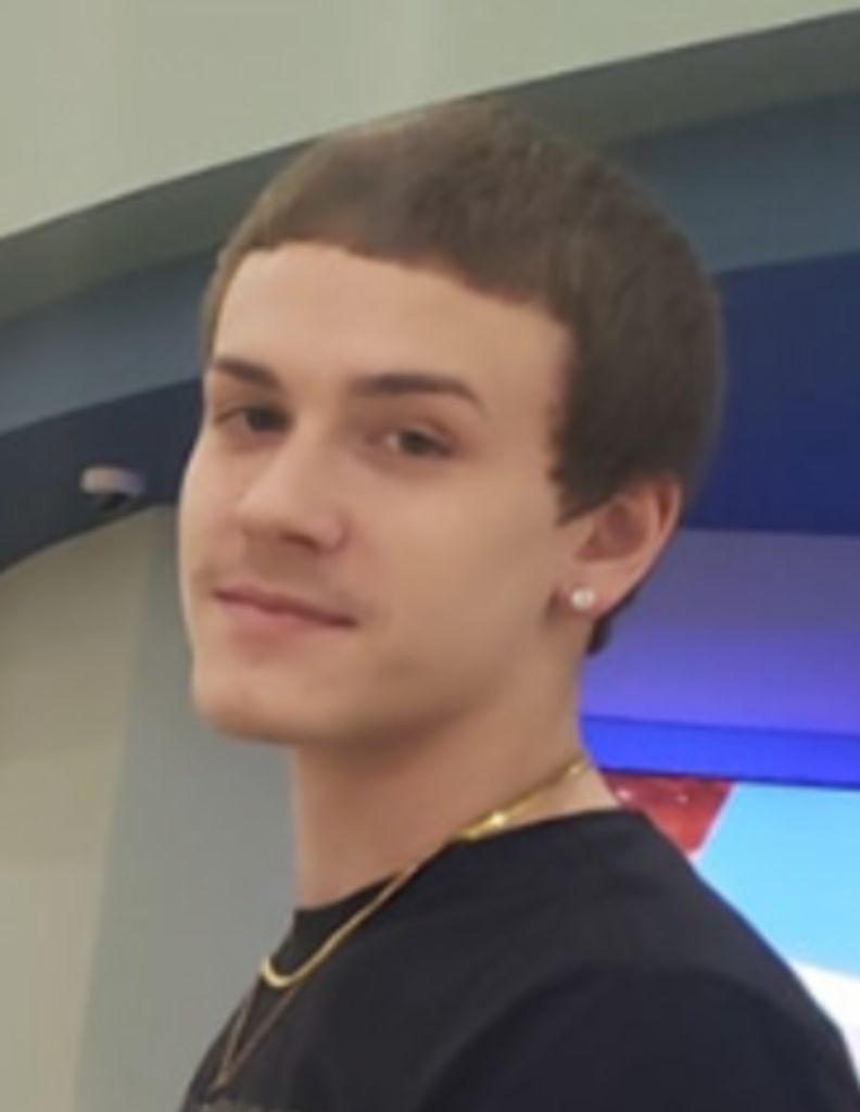 Kane Joseph Wiesensee