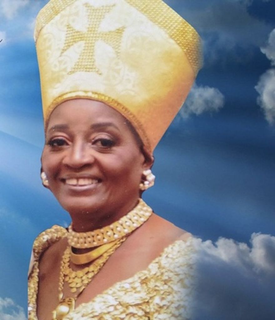 Evangelist Jennie Drew Profile Photo