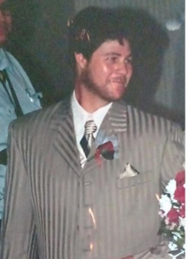 Anthony "Tony" Eugene Sexton Profile Photo