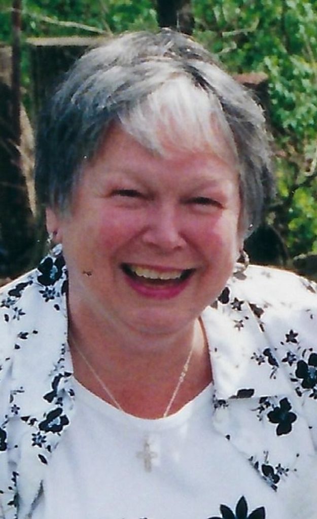 Rosalyn Brownlee Profile Photo
