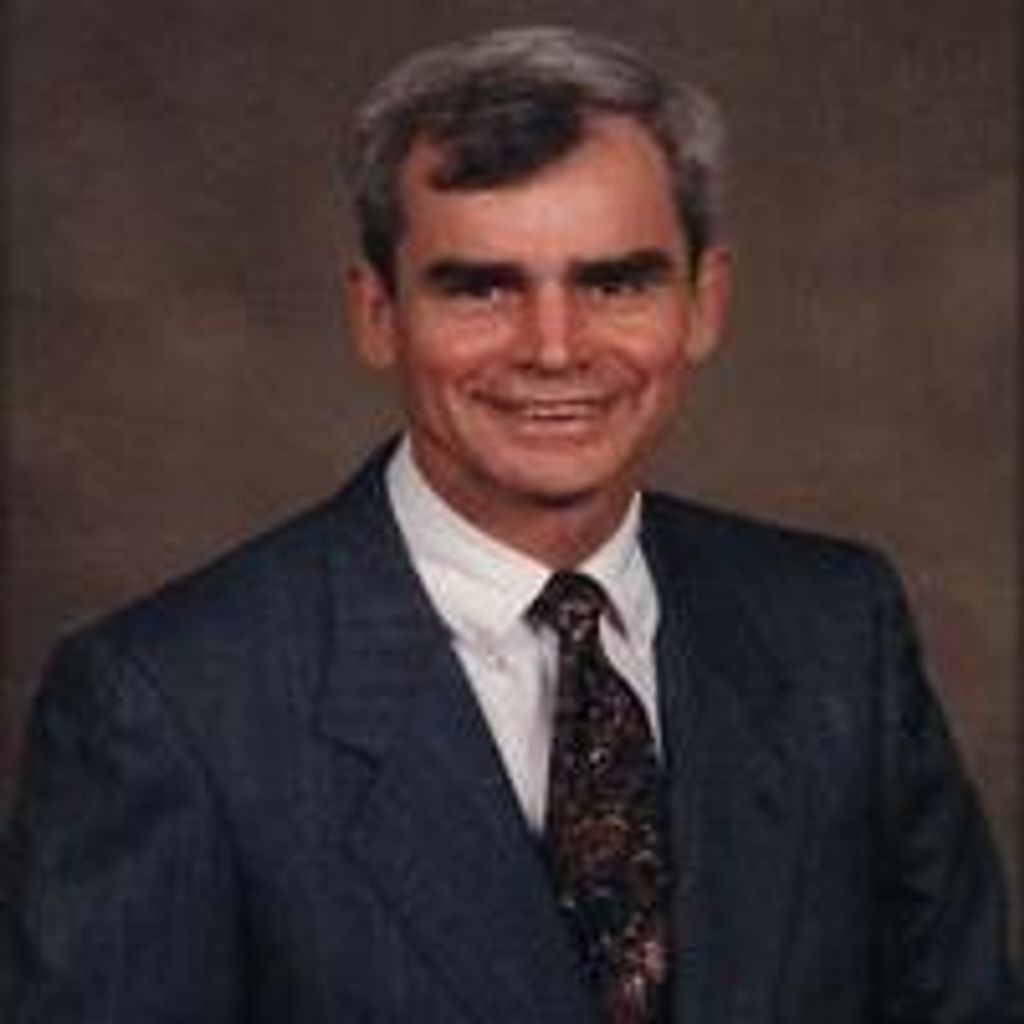 Gerald R Hooker