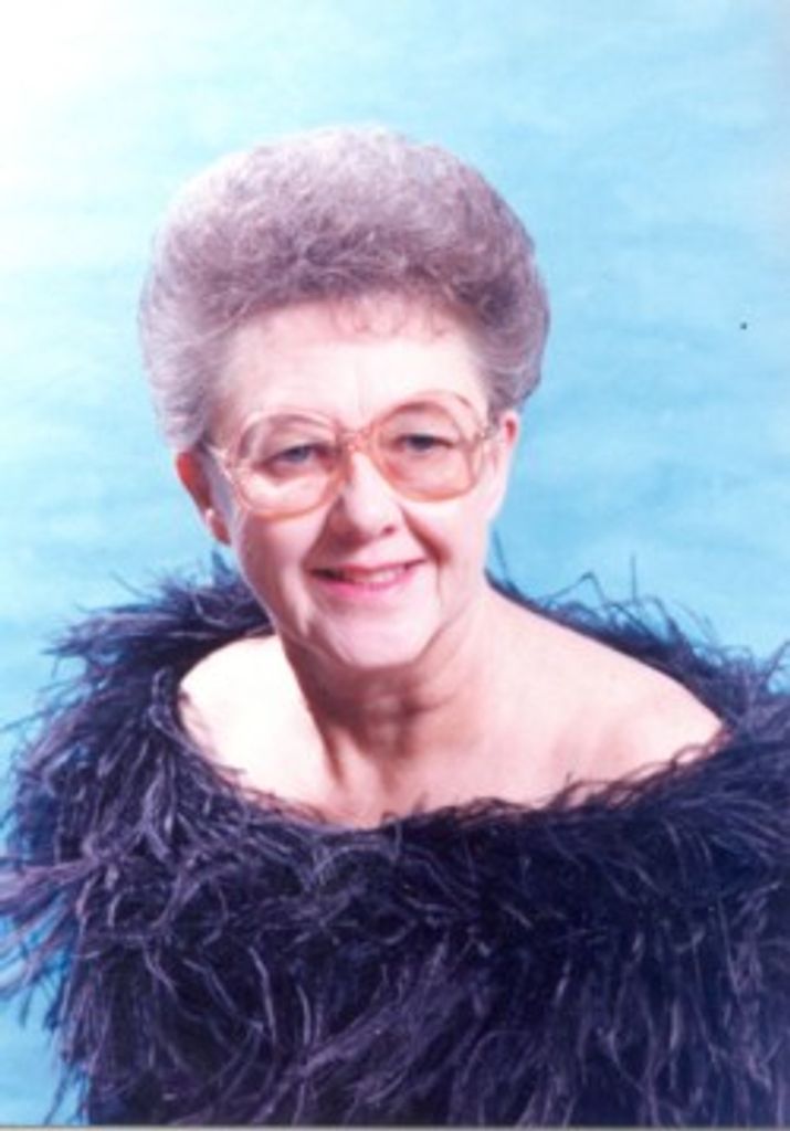 Marie Casey