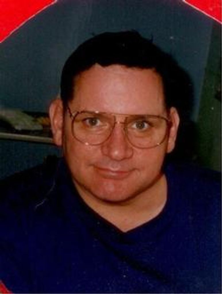 Carl J. Cox Profile Photo