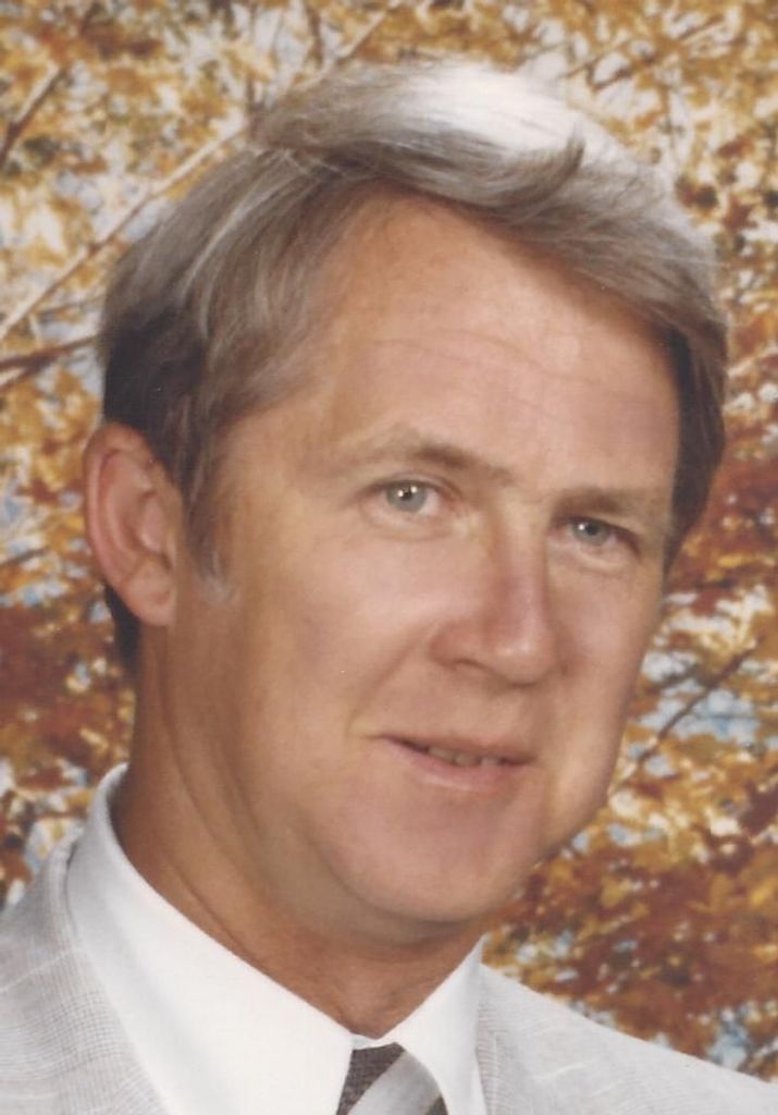 Robert Lee Moore