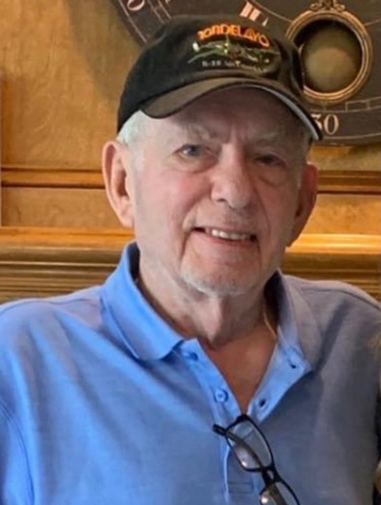 John P. Larzalere Profile Photo