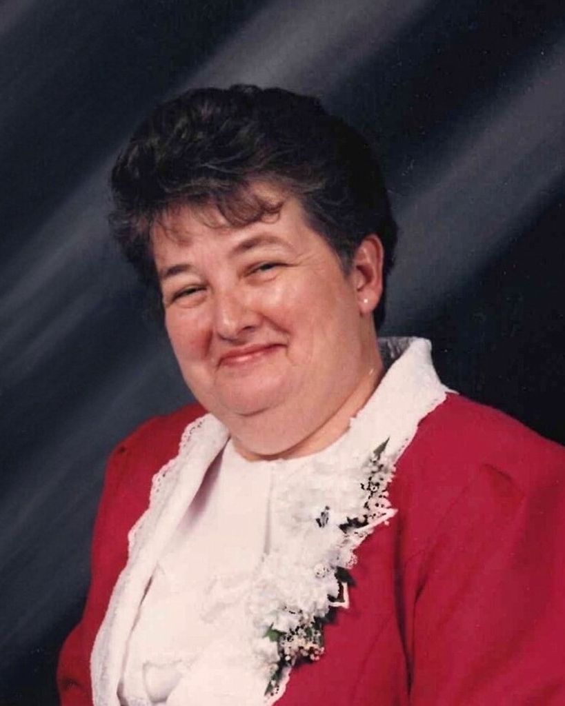Dorothy R. Cramer
